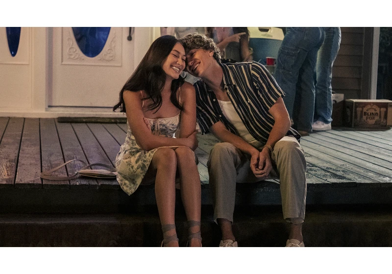  7 new movies and TV shows to watch on Netflix, Prime Video, HBO Max, and more this weekend (July 18) 
