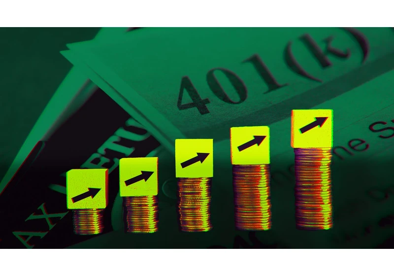 I Leveled Up My Retirement Strategy Thanks to AI. Here's How