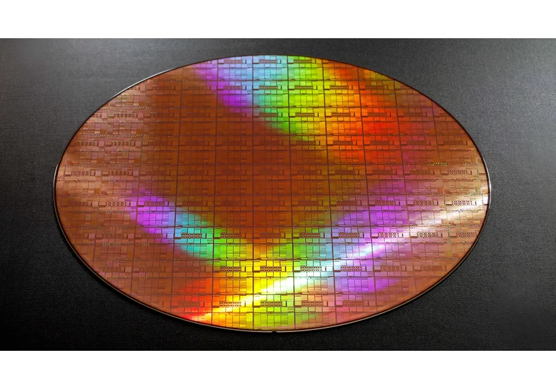  Japanese chipmaker Rapidus begins test production of 2nm circuits — company commits to single-wafer processing ahead of 2027 mass production target 