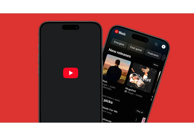 YouTube Music now lets you sync playback progress on different devices, but Spotify got there first