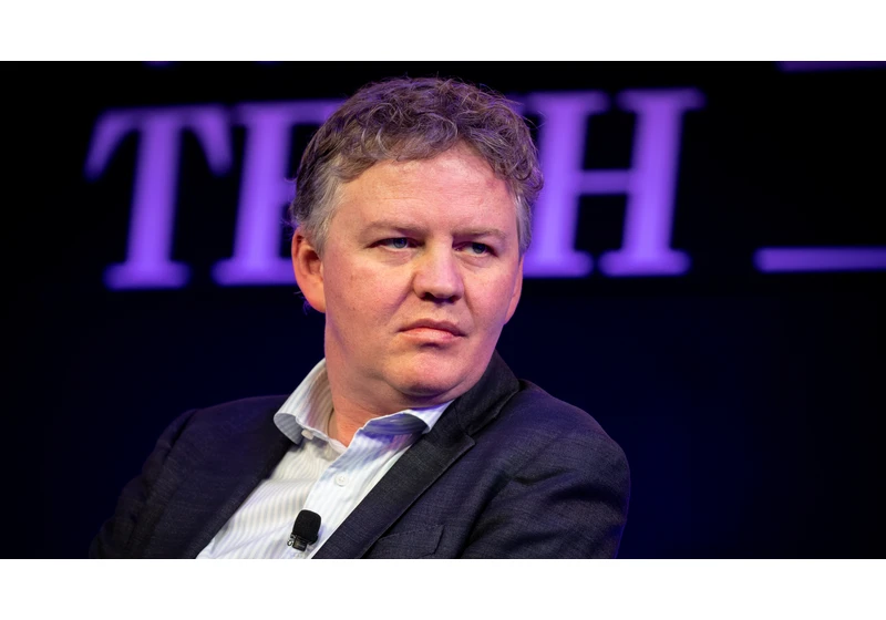  Cloudflare is fighting to safeguard "the future of the web itself" — standing directly in the way of leading AI firms 
