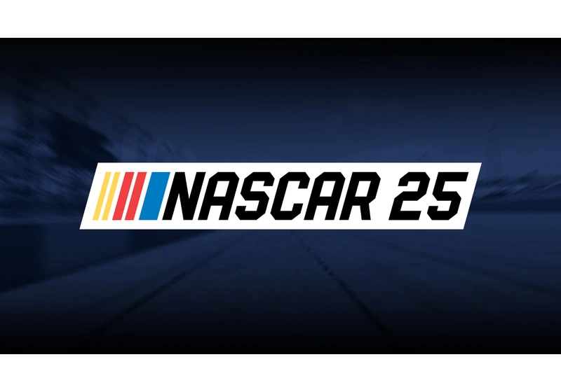  iRacing finally gives us the smallest glimpse of NASCAR 25 gameplay — but don't get too excited, yet 