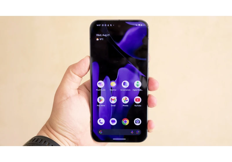  Android 16 is causing lock-screen issues on some Pixel phones – here's what we know 