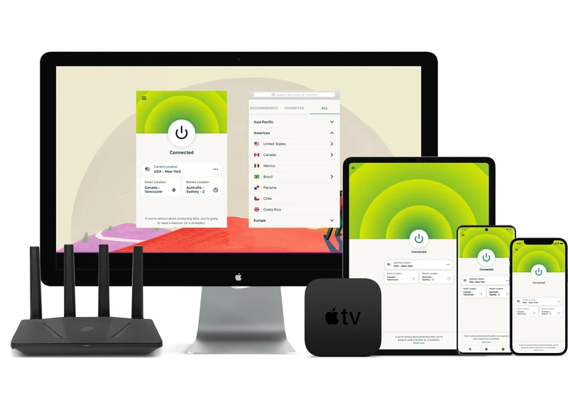  ExpressVPN faces a class action in the US over alleged "illegal" auto-renewal fees 