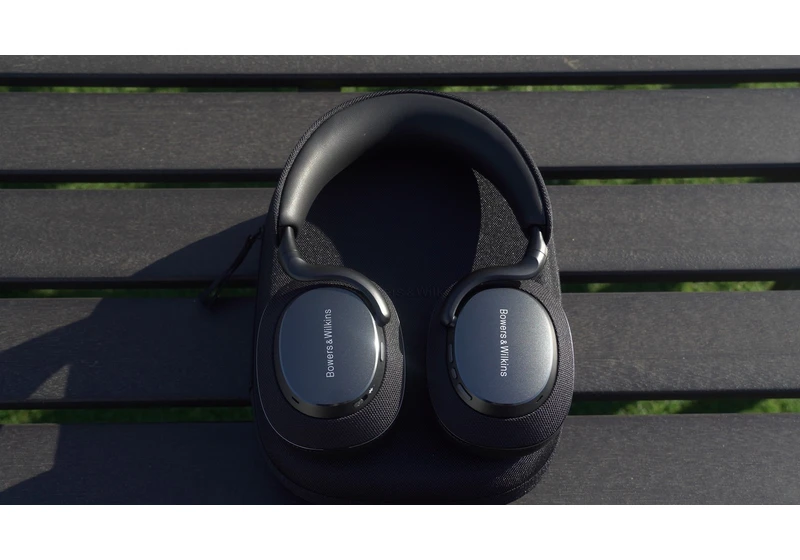 Bowers & Wilkins Px7 S3 Review