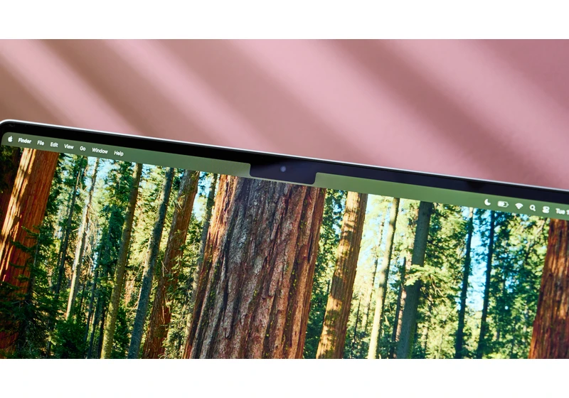 Apple's 18.8-inch foldable is reportedly still on track for a 2027 launch – and I hope it's a MacBook rather than an iPad