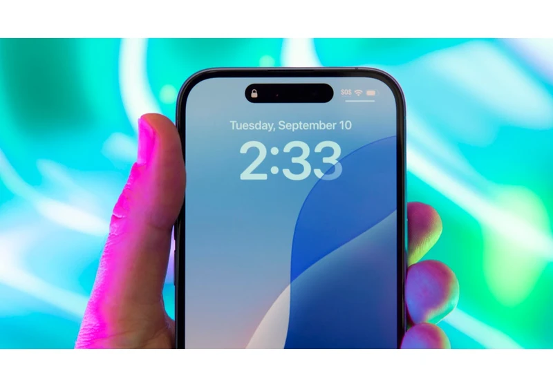 You Can Make Your iPhone Call Quality Better With Voice Isolation. Here's How