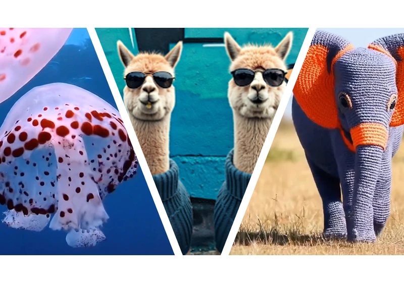 Google's Veo 3 marks the end of AI video's 'silent era'