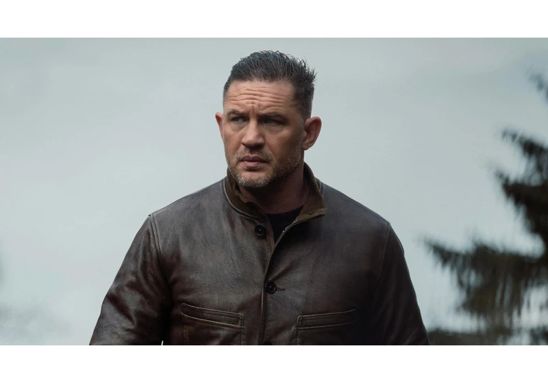 'MobLand' Release Schedule: How to Watch Episode 9 of the Tom Hardy Series