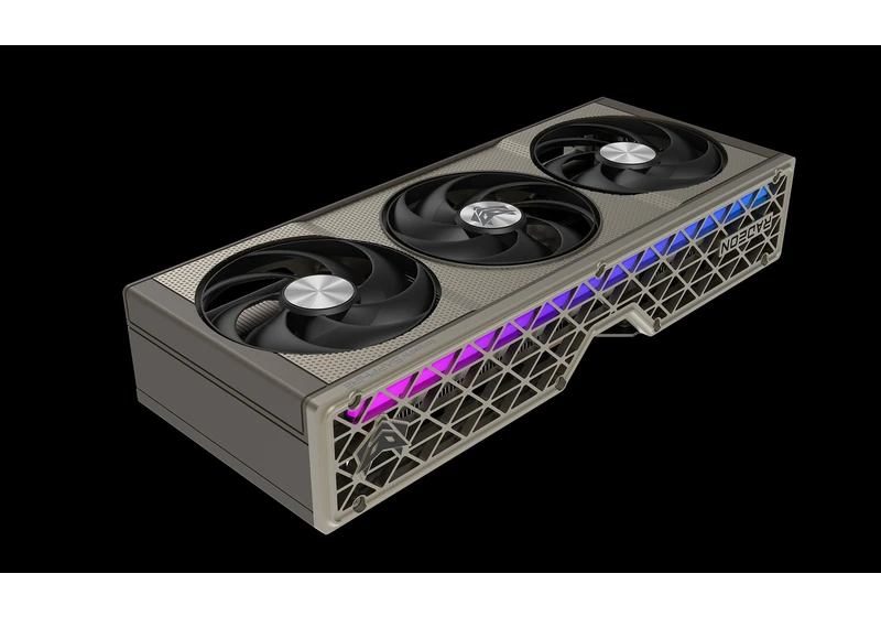  AMD Radeon RX 9060 XT graphics card roundup: Every announced card from every AIB partner 