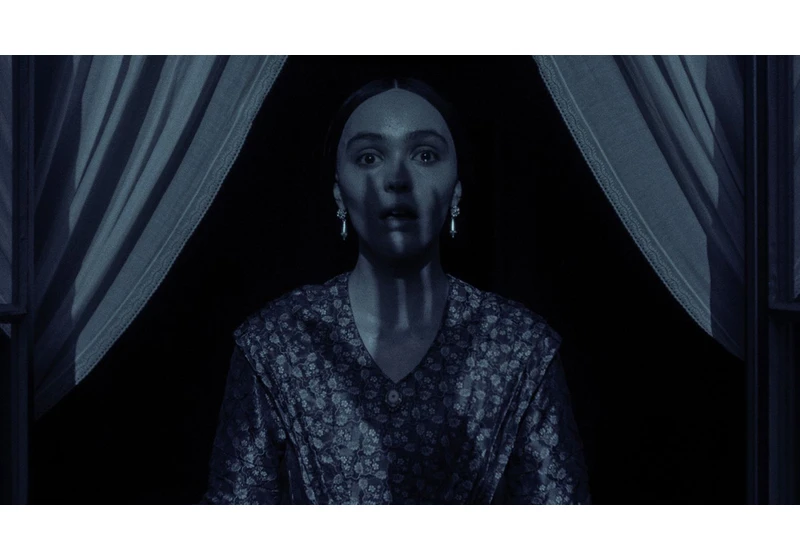  Everything new on Prime Video in June 2025 - catch Robert Eggers' Nosferatu and over 50 new movies  