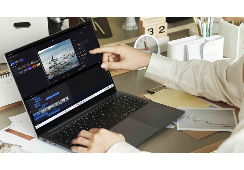  The 25 best tech and accessories for remote workers in 2025 