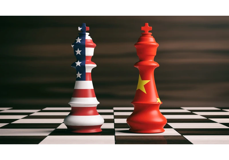  U.S. extends China GPU tariff exemption until August 31 — Motherboards also listed in Section 301 exclusion 