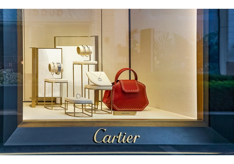 Cartier reveals data breach, personal customer information at risk