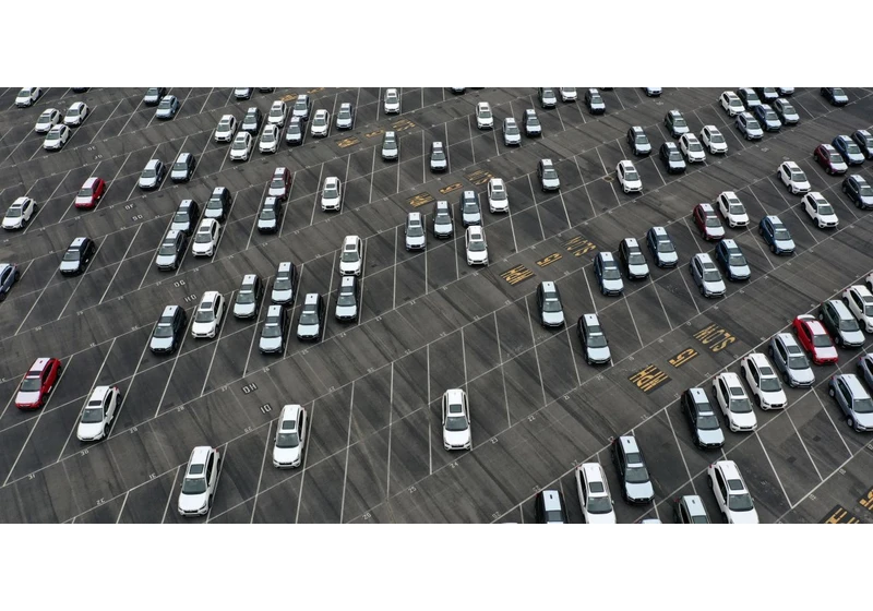 Consumer Prices Rose 5% in May
