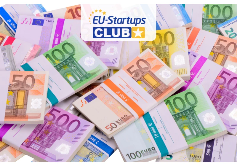 Weekly VC Overview: All European startup funding rounds we tracked this week (August 23-27)