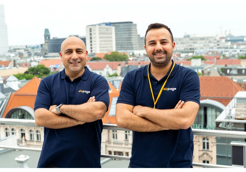 Berlin-based elopage raises €32 million for its all-in-one microservices platform for entrepreneurs