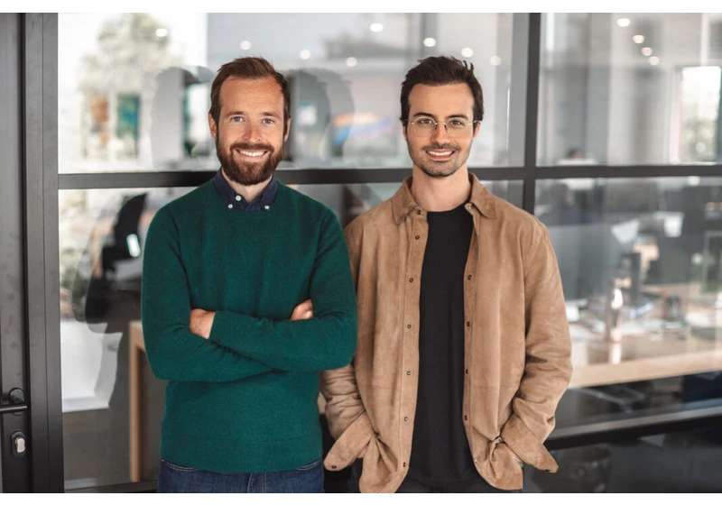 Paris-based Virtuo raises €78.7 million to scale its car-on-demand service