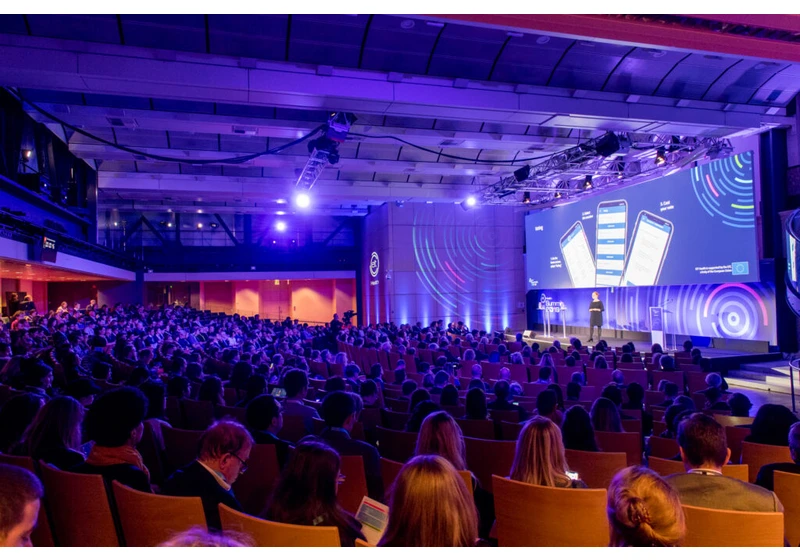 The EIT Health Summit 2022 will take place on 24-25th May – and there’s one month left to register! (Sponsored)