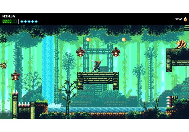 12 PC games that play great with just a keyboard