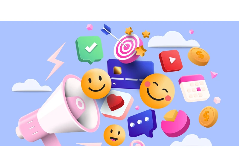 30 Crazy Social Media Facts Marketers Need To Know via @sejournal, @jonleeclark