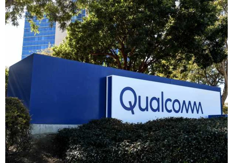 Qualcomm says Nuvia processors are now due in late 2023