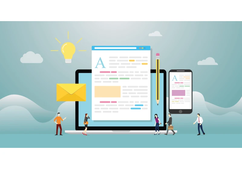 8 Best Enterprise-Level SEO Tools For Content Optimization via @sejournal, @seocopychick