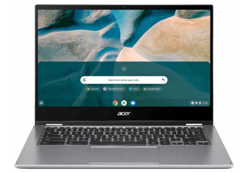 This convertible $229 Chromebook with a 1080p screen begs to be touched