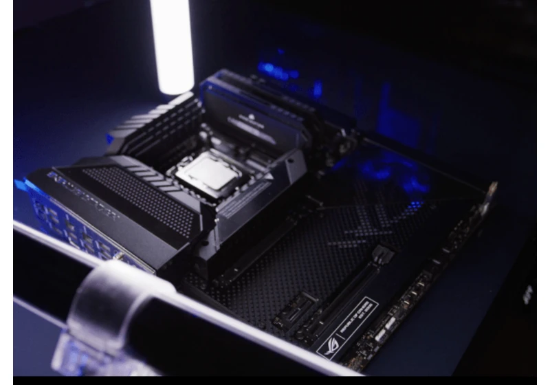 Hunting for a motherboard? Consider these 5 critical features first