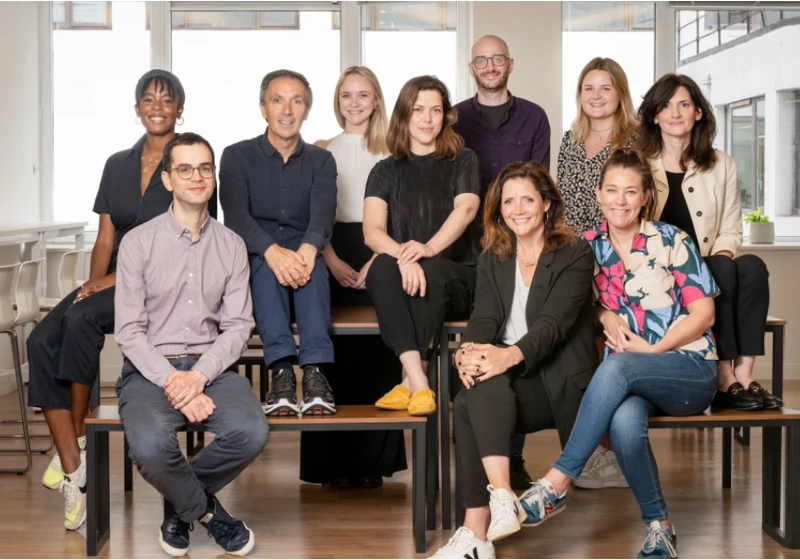Zinc announces a new €32.9 million fund to back mission-driven founders who are addressing the most pressing societal issues