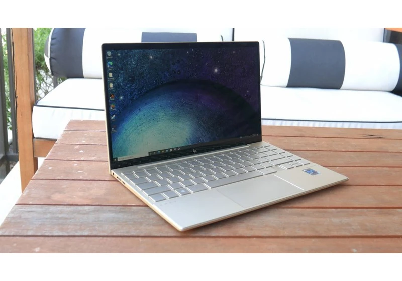  Best laptops for writers in {year} 