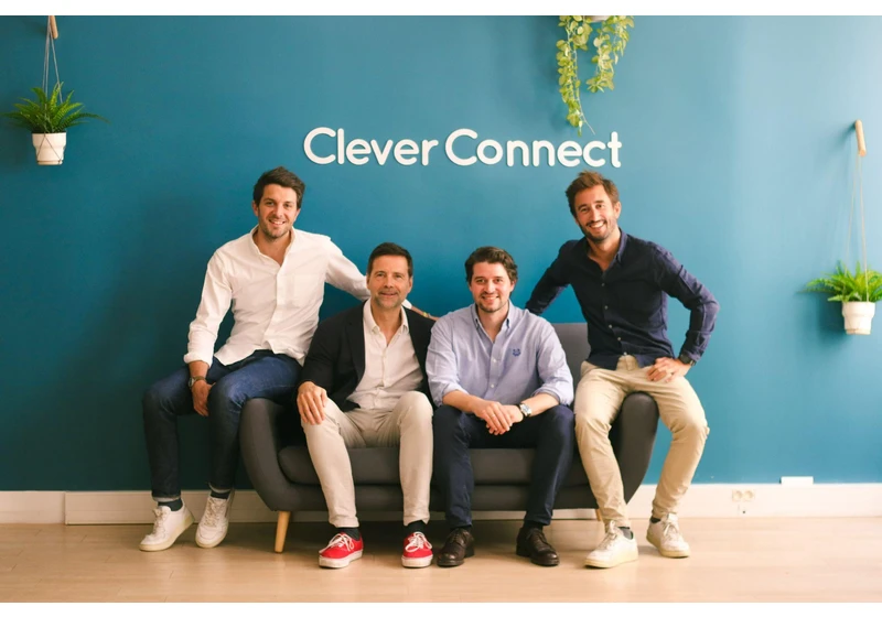 French startup CleverConnect merges with Talentry to lead talent acquisition in Europe