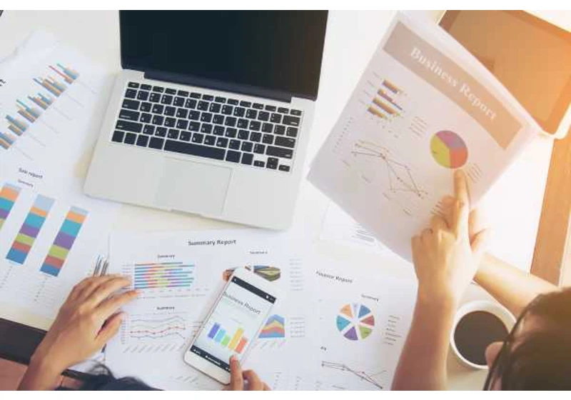 Supercharge Google Sheets with a 14-day free trial to Chartmat