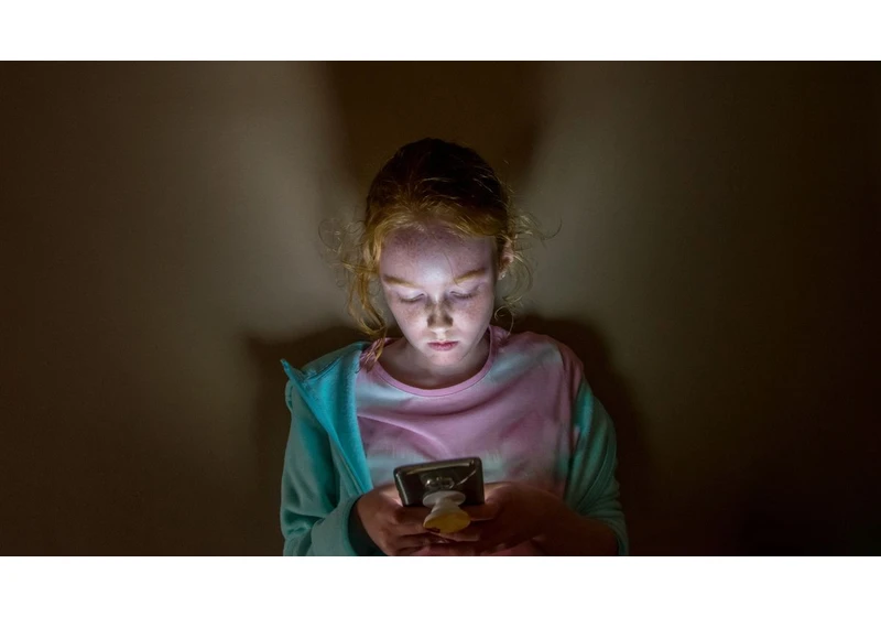 Watch out for Pokémon Go! Which apps are snatching your kids' data?