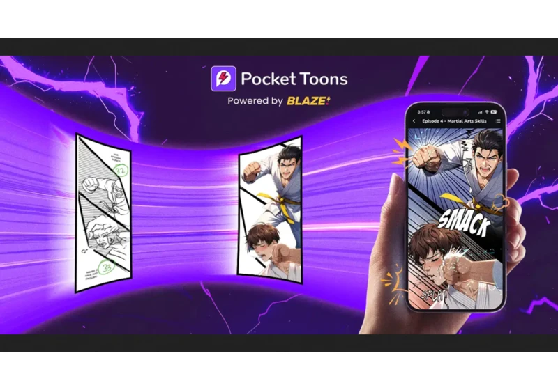 I tried a new AI-generated comic book app and Marvel has nothing to worry about
