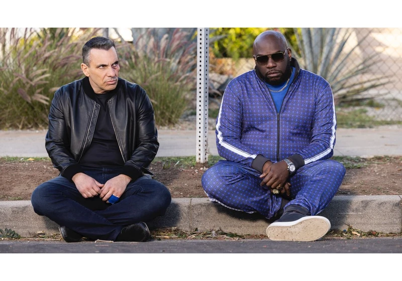  Max just canceled a comedy show with 90% on Rotten Tomatoes from a huge name – and fans of Bookie are not happy 