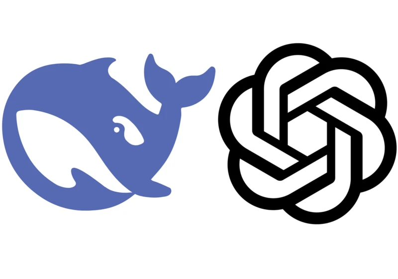 I discovered a surprising difference between DeepSeek and ChatGPT search capabilities