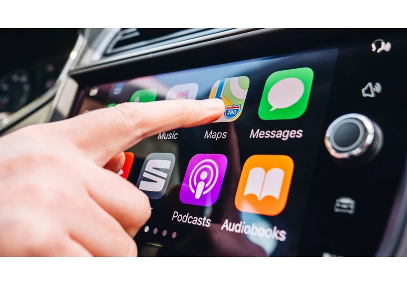 CarPlay 2 is officially delayed, but Apple says ‘several’ car makers are still working on it