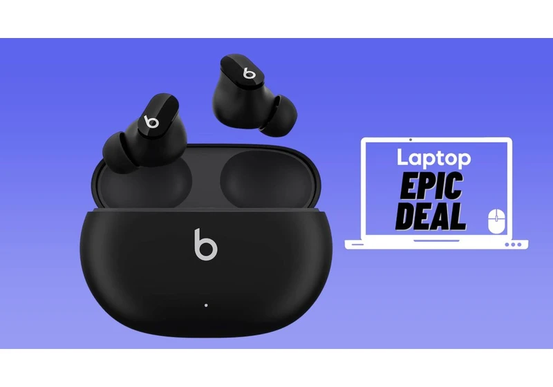3 Best Beats headphone deals fom $47