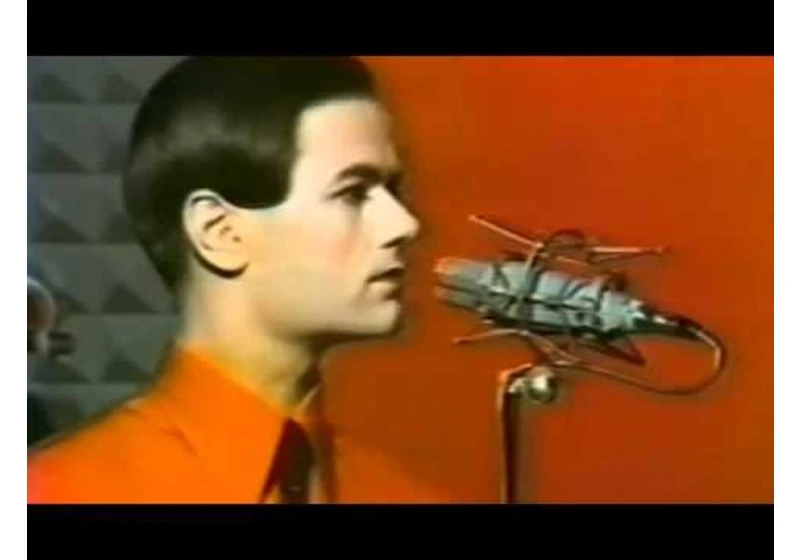 We Are the Robots