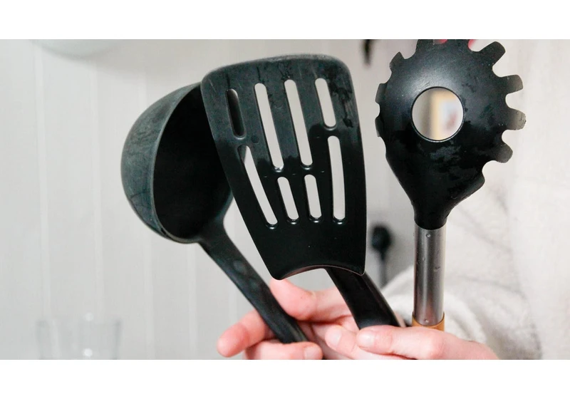 It's Probably Time for You to Replace These 8 Kitchen Tools