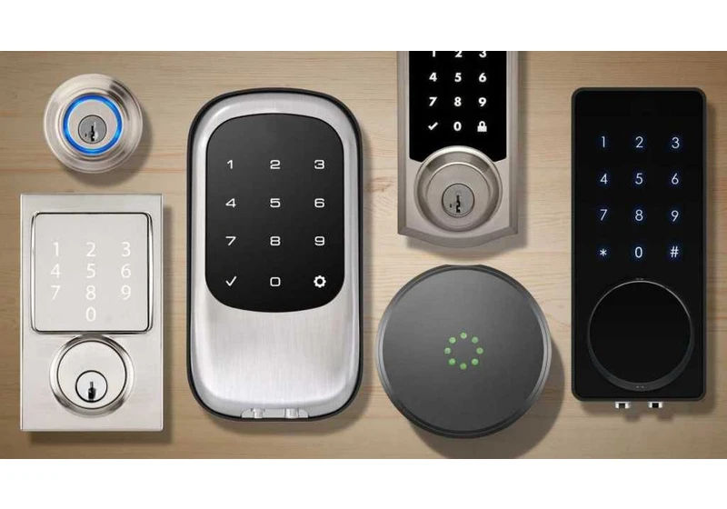 Comparing smart lock quality & security? Look for these standards