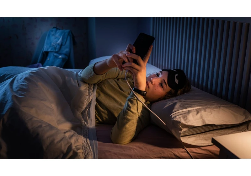 An Expert Weighs In on the 10 Most Popular Sleep Hacks
