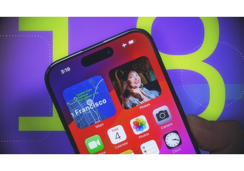 If You Have an iPhone You Need to Download iOS 18.3 Now