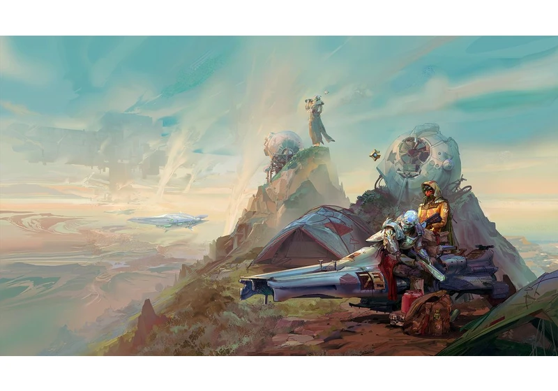 Destiny 2 dev Bungie reveals "Apollo" and "Behemoth" Frontiers expansions on series' 10th Anniversary, and a new DLC roadmap too: "We believe it’s time for Destiny to change and evolve"
