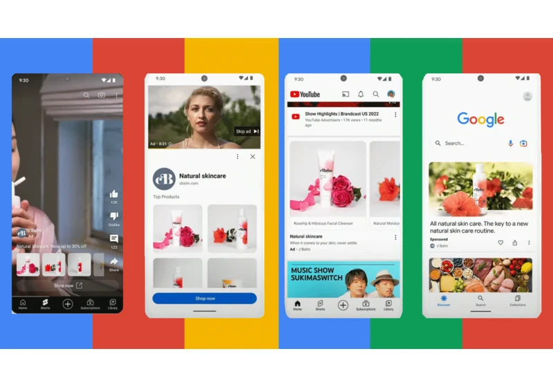 Google Ads to upgrade Video Action Campaigns to Demand Gen in 2025
