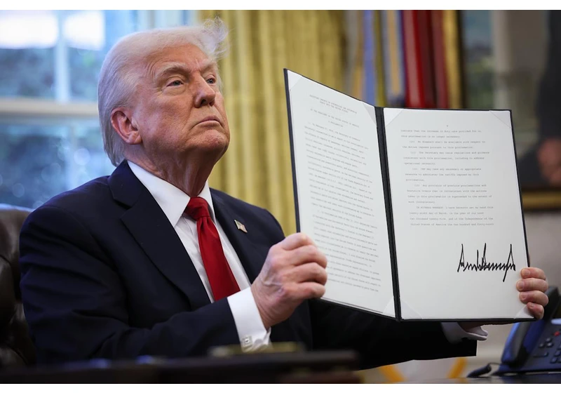 The Morning After: Will the US imported car tariffs work?