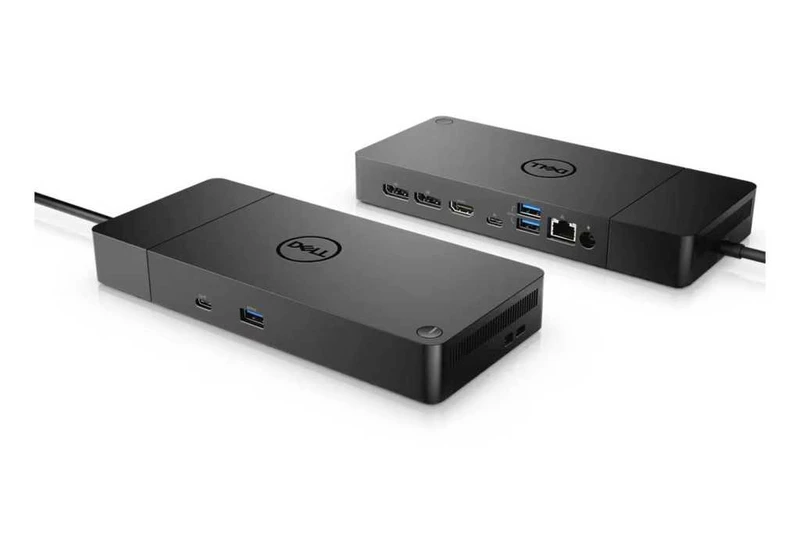 This popular Dell docking station hits best price ever on Amazon