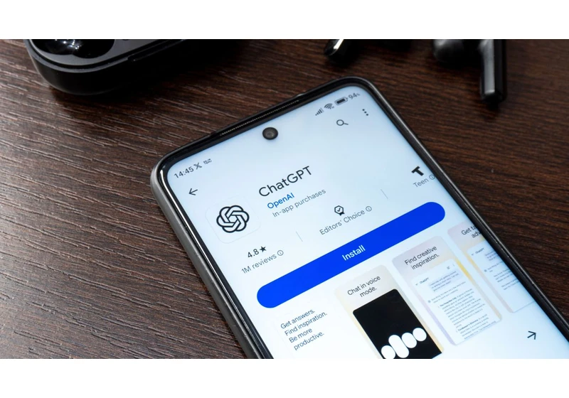 Finally, Europe can use ChatGPT Advanced Voice mode without a VPN
