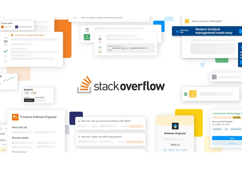 Cybercriminals pose as "helpful" Stack Overflow users to push malware